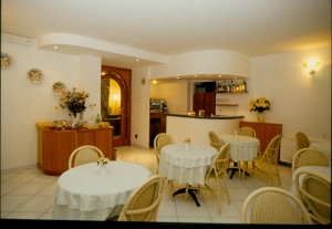 Hotel Del Sole