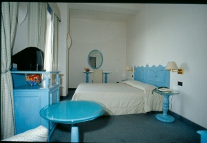 Hotel Del Sole