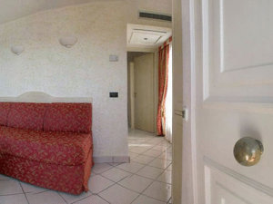 Hotel Del Sole