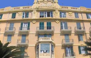 Grand Hotel De Londres