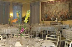 Grand Hotel De Londres