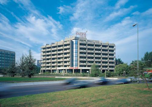 Atahotel Quark Due Residence