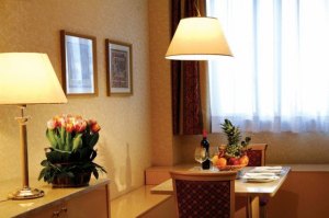 Atahotel Quark Due Residence