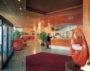 Atahotel Quark Due Residence