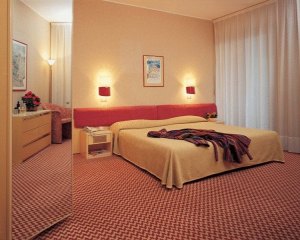 Atahotel Quark Due Residence