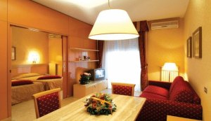 Atahotel Quark Due Residence