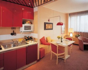 Atahotel Quark Due Residence