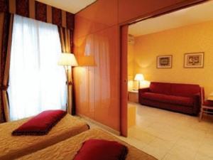Atahotel Quark Due Residence