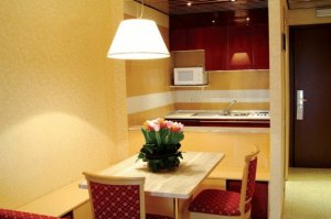 Atahotel Quark Due Residence