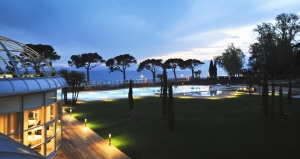Hotel Corte Valier