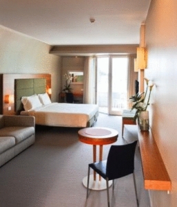 Hotel Corte Valier