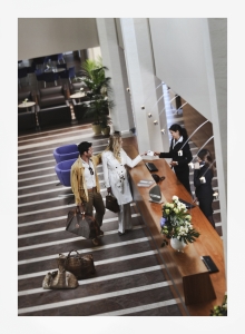 Hotel Corte Valier