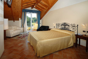 Hotel La Bussola