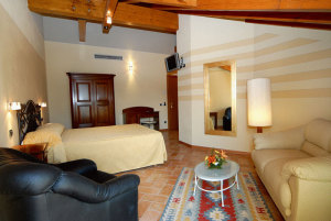 Hotel La Bussola