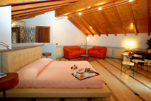 Hotel La Bussola