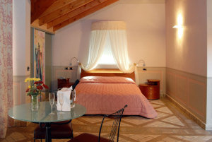 Hotel La Bussola