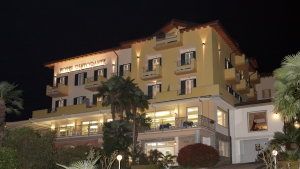 Hotel La Bussola