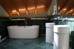 Hotel La Bussola