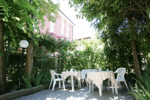 Hotel Cristallo