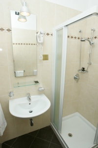 Hotel Cristallo