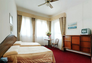 Hotel Cristallo