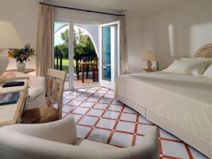 Hotel Romazzino