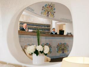 Hotel Romazzino
