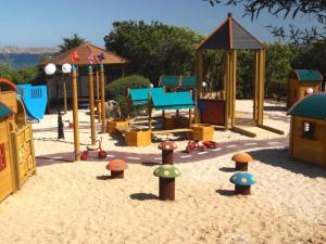 Hotel Romazzino