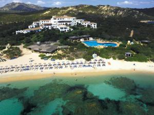 Hotel Romazzino