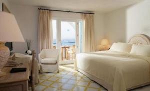 Hotel Romazzino