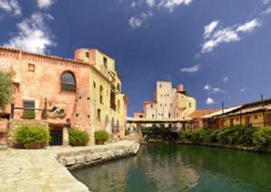 Cala Di Volpe