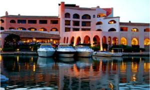 Cala Di Volpe