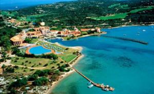 Cala Di Volpe