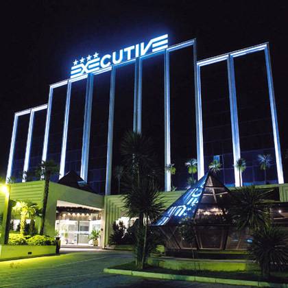 Ariha Hotel Cosenza Rende