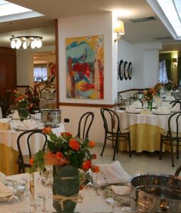 Hotel Ristorante La Piana