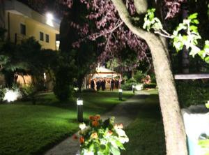 Hotel Ristorante La Piana