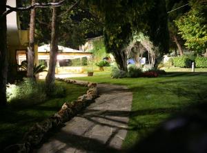 Hotel Ristorante La Piana