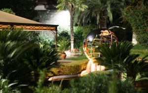 Hotel Ristorante La Piana