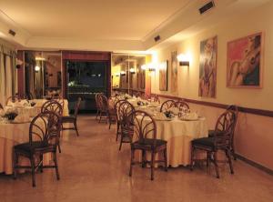 Hotel Ristorante La Piana