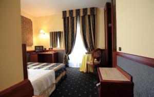 Hotel Ristorante La Piana