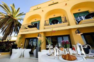 Hotel Albatros