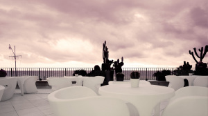 Hotel Albatros
