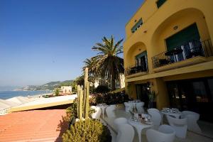 Hotel Albatros