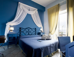 Hotel Albatros