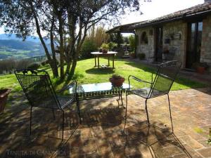 Tenuta Di Canonica
