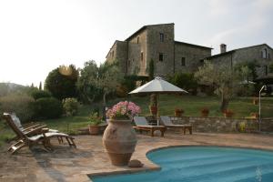 Tenuta Di Canonica