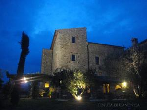 Tenuta Di Canonica