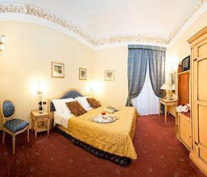 Hotel Dei Priori