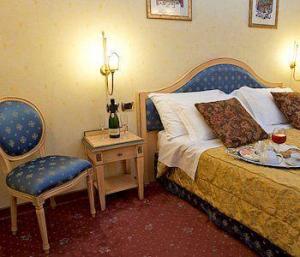 Hotel Dei Priori