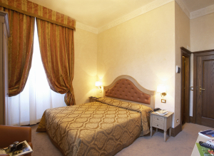 Hotel Dei Priori